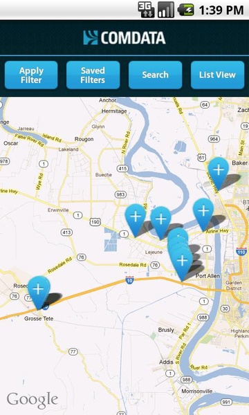 Comdata Mobile - Preview 3