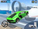 Ultimate Car Stunts: Car Games screenshot 4