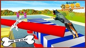 Crazy Dog Jump Stunts screenshot 5