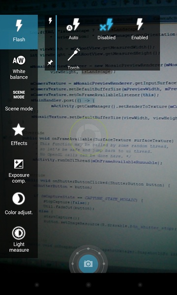 Focal - Preview 4