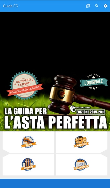 Guida FG - Preview 2