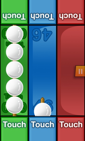 2 Players Touch - Preview 3