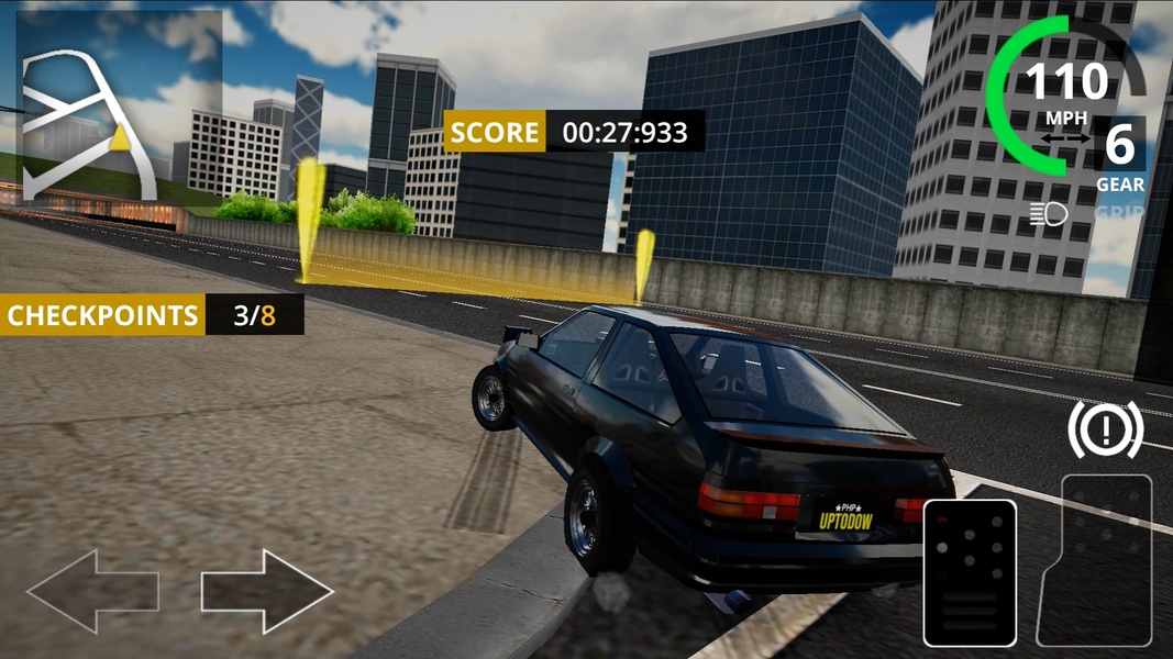 PetrolheadParadise - Preview 2