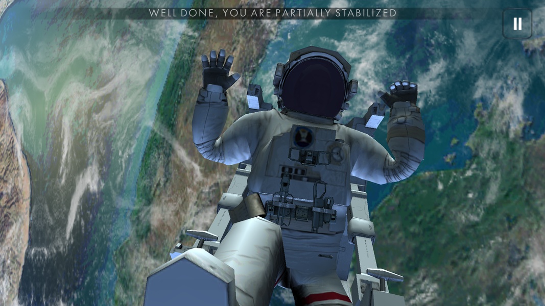 GRAVITY: DON