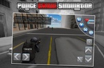 Police Simulator screenshot 2