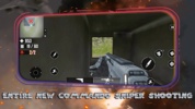 Fire Strike Prime screenshot 1