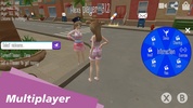 Waifu Simulator Multiplayer screenshot 28