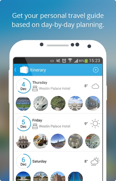 Warsaw Travel Guide - Preview 8