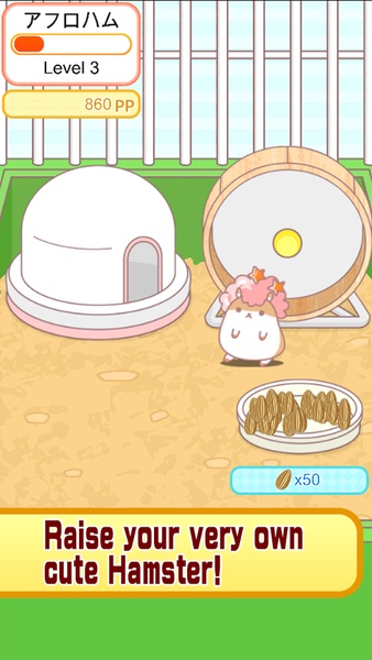Hamster - Preview 3