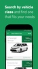 Enterprise Car Rental screenshot 7