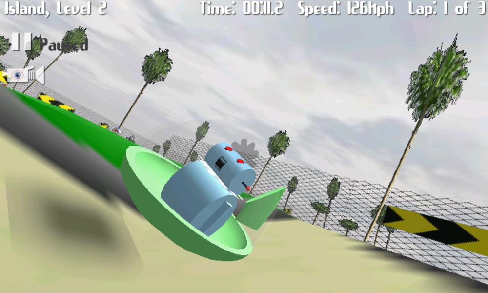 RTR Offroad - Preview 3