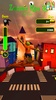Zombie Run 3D - City Escape screenshot 7