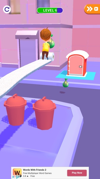 Toilet Games 2: The Big Flush - Preview 9