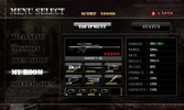 GhostSniper screenshot 1