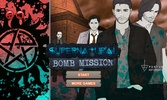 Supernatural Bomb Mission screenshot 5