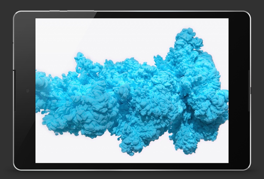 Stock IOS7 Wallpapers - Preview 10