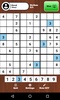 Sudoku Multiplayer Online - Duel friends online! screenshot 3