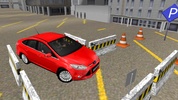 Focus3 Driving Simulator screenshot 4