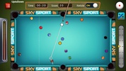 8 Ball Pool Game screenshot 6