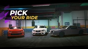 Racing Story: Love and Cars screenshot 14