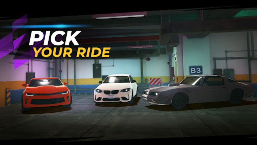 Racing Story: Love and Cars - Preview 14