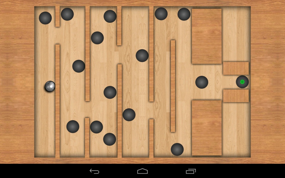Teeter Pro - Preview 5