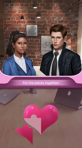 Lovestruck Choose Your Romance for Android - Download the APK from Uptodown