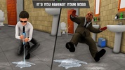 Scary Boss: The Office Games screenshot 4