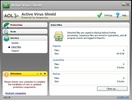 Active Virus Shield screenshot 1