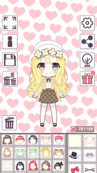 Dress-up Maker - Preview 7