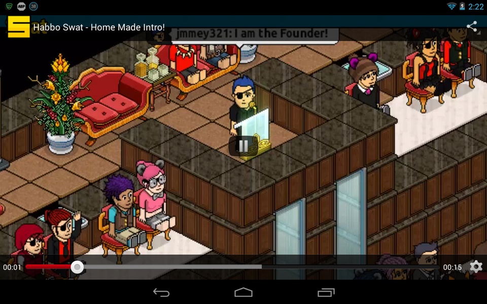 Swat Mobile - Preview 3