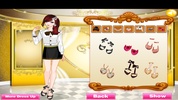 Princess Fashion Party Dress Up screenshot 2