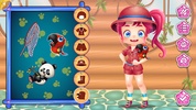 Funny Rescue Zookeeper screenshot 1