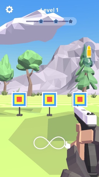 Shooting Ranch 3D - Preview 3