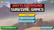 Battle Ground Survival Games screenshot 4