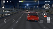 Traffic Driving Car Simulation screenshot 3