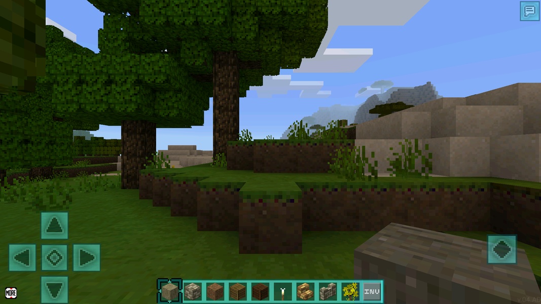 Lokicraft2 - Preview 5