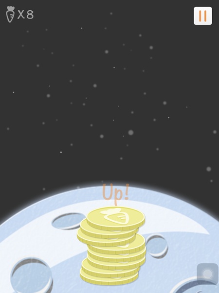 CoinsUp - Preview 1