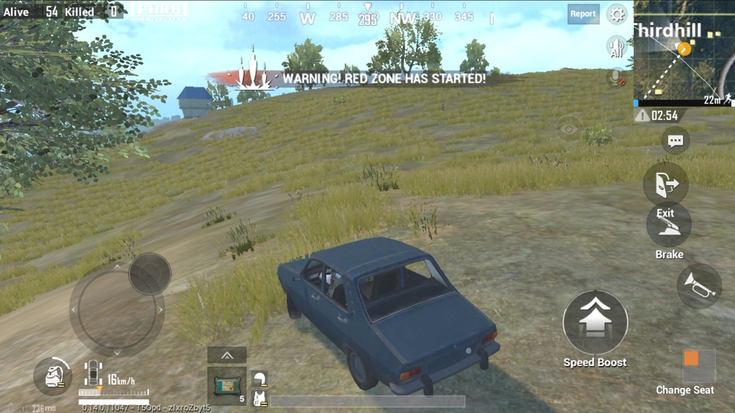 BETA PUBG MOBILE LITE - Preview 6