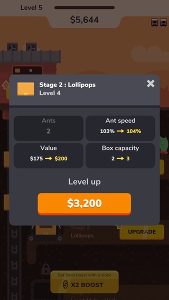 Ant Factory - Preview 3