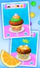 Cupcake Kids screenshot 2