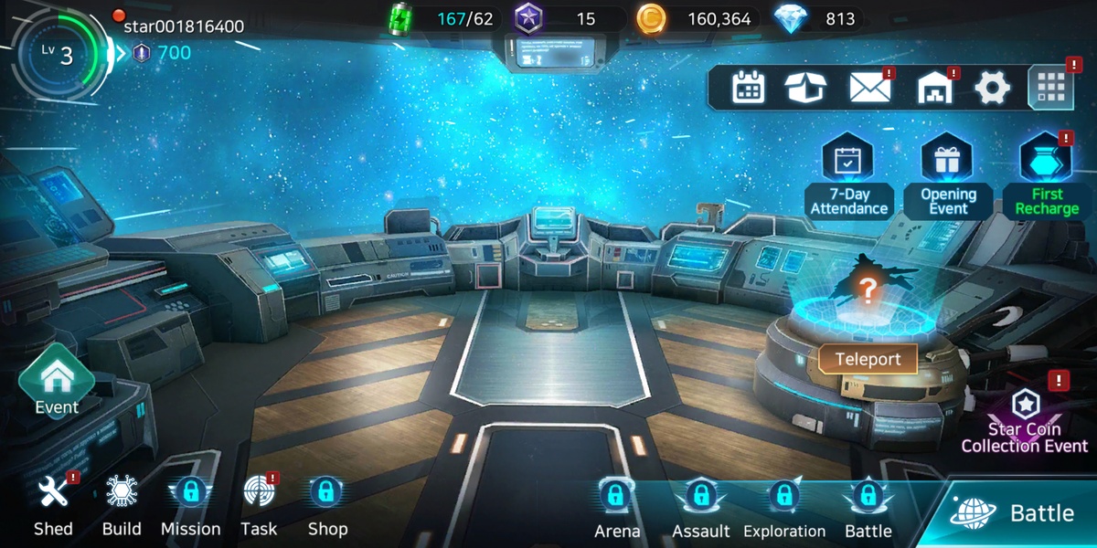 Rising Star - Preview 2