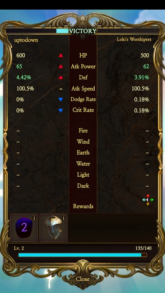 Valkyrie Maker - Preview 9