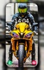 Motorcycle wallpaper screenshot 7