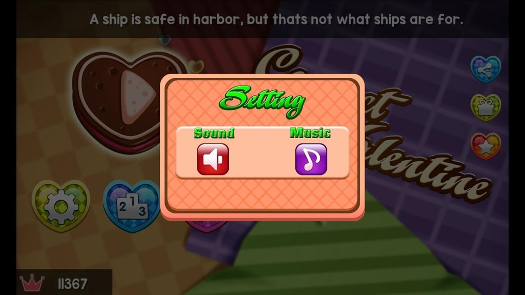 Onet Connect Valentine - Preview 7