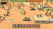 Border Wars: Military Games screenshot 10