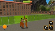 Prison Hard Time Alcatraz Jail screenshot 7