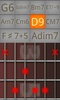 Jimi Guitar Lite screenshot 4