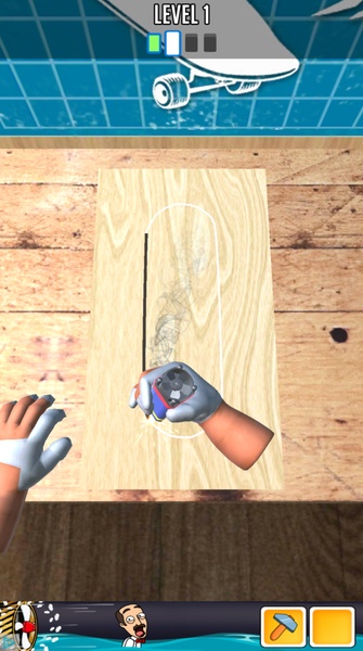 Skate Art 3D - Preview 6
