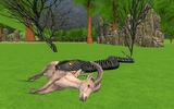 Hungry Anaconda Snake Sim 3D 2 screenshot 3